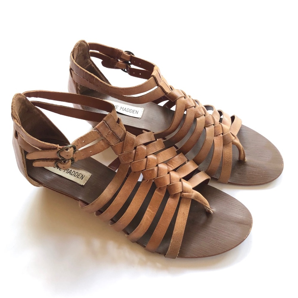 Steve Madden “Kasidy” Sandals